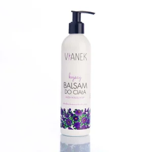 VIANEK Rauhoittava Kehorasvaus 300ml