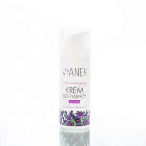 VIANEK Vahvistava yövoide 50 ml (ruusufinni)