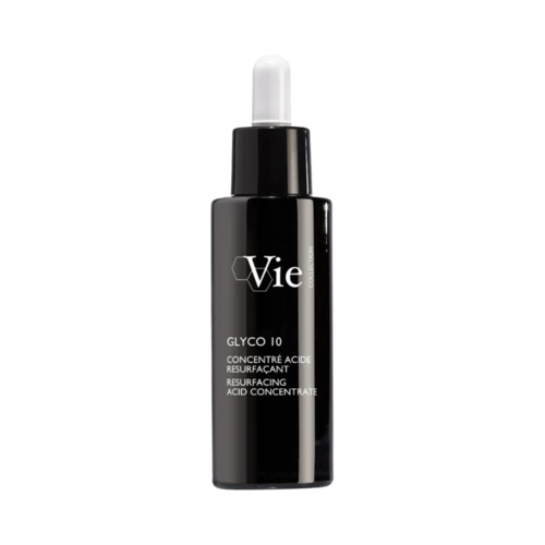 Vie Collection Glyco 10: n uudelleenkäsittelyhappokonsentraatti