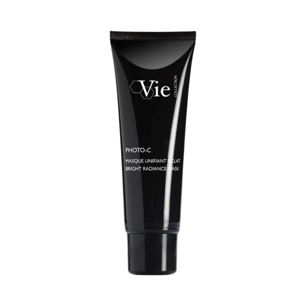 Vie Collection Mela Bright Bright Radiance Mask