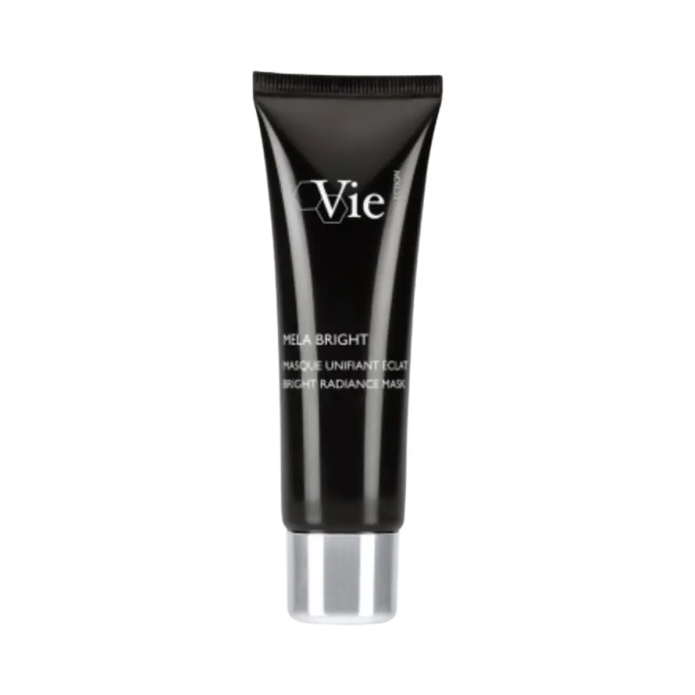 Vie Collection Mela Bright Bright Radiance Mask