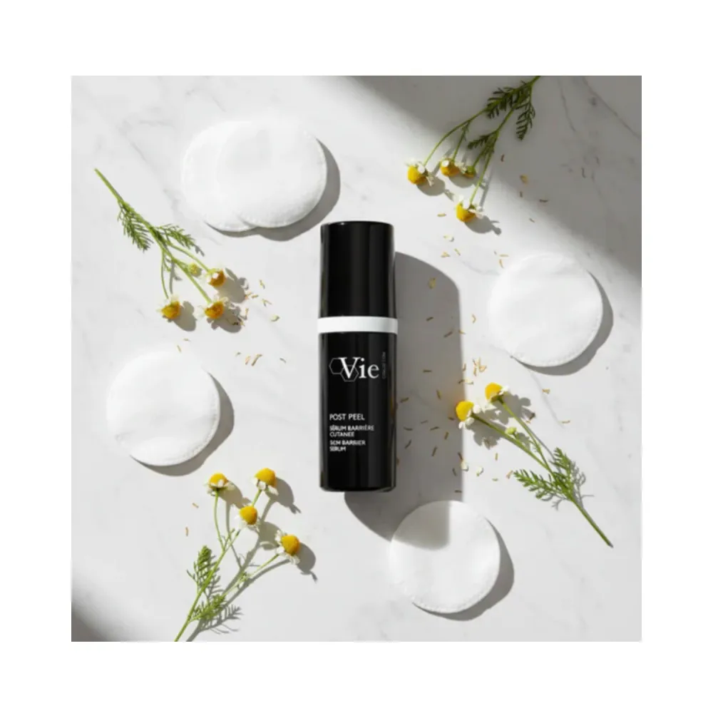 Vie Collection Post Peel Skin Barrier Serum