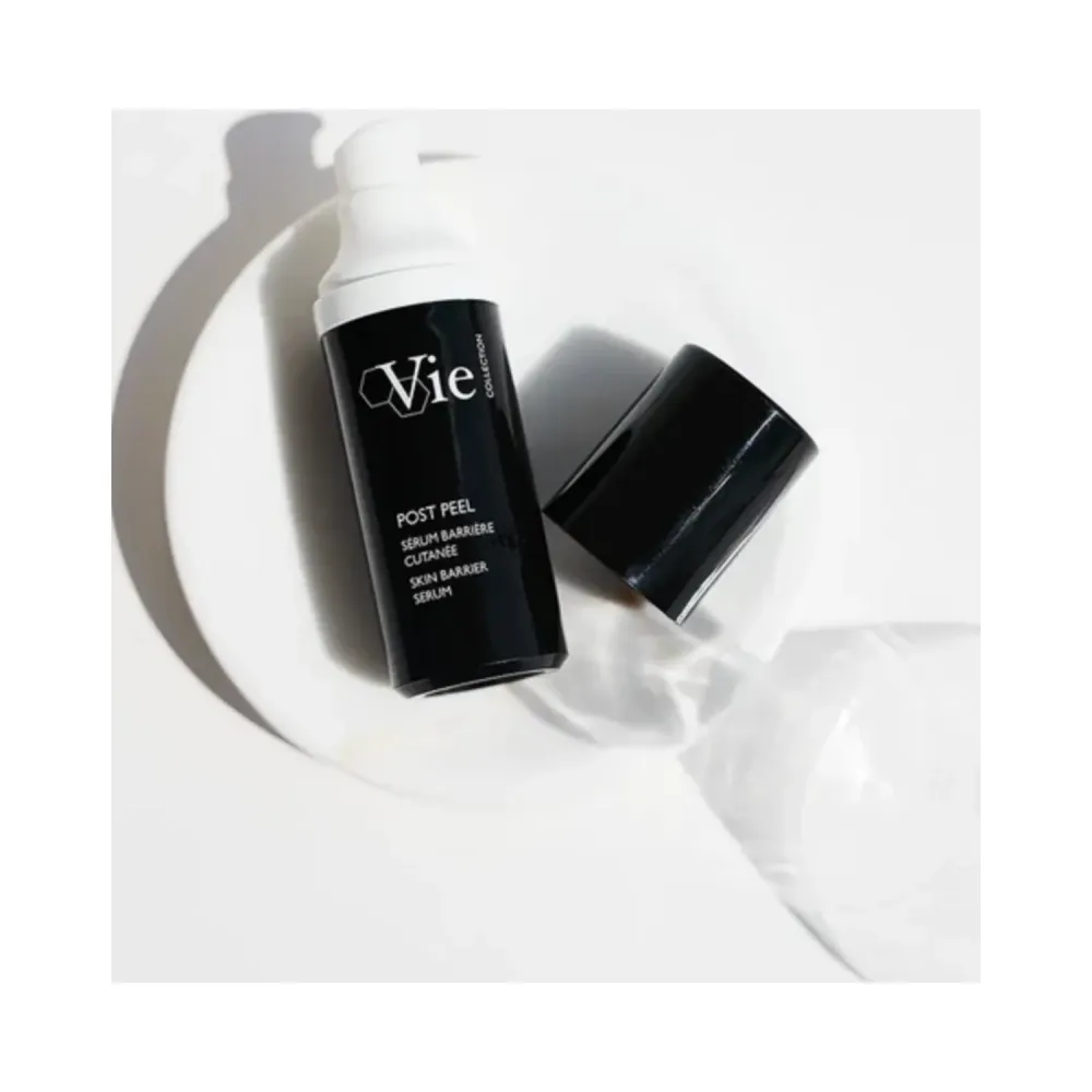 Vie Collection Post Peel Skin Barrier Serum