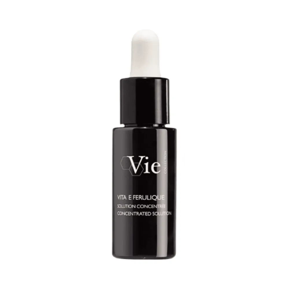 Vie Collection VITA E FERULIC -tiivisteliuos