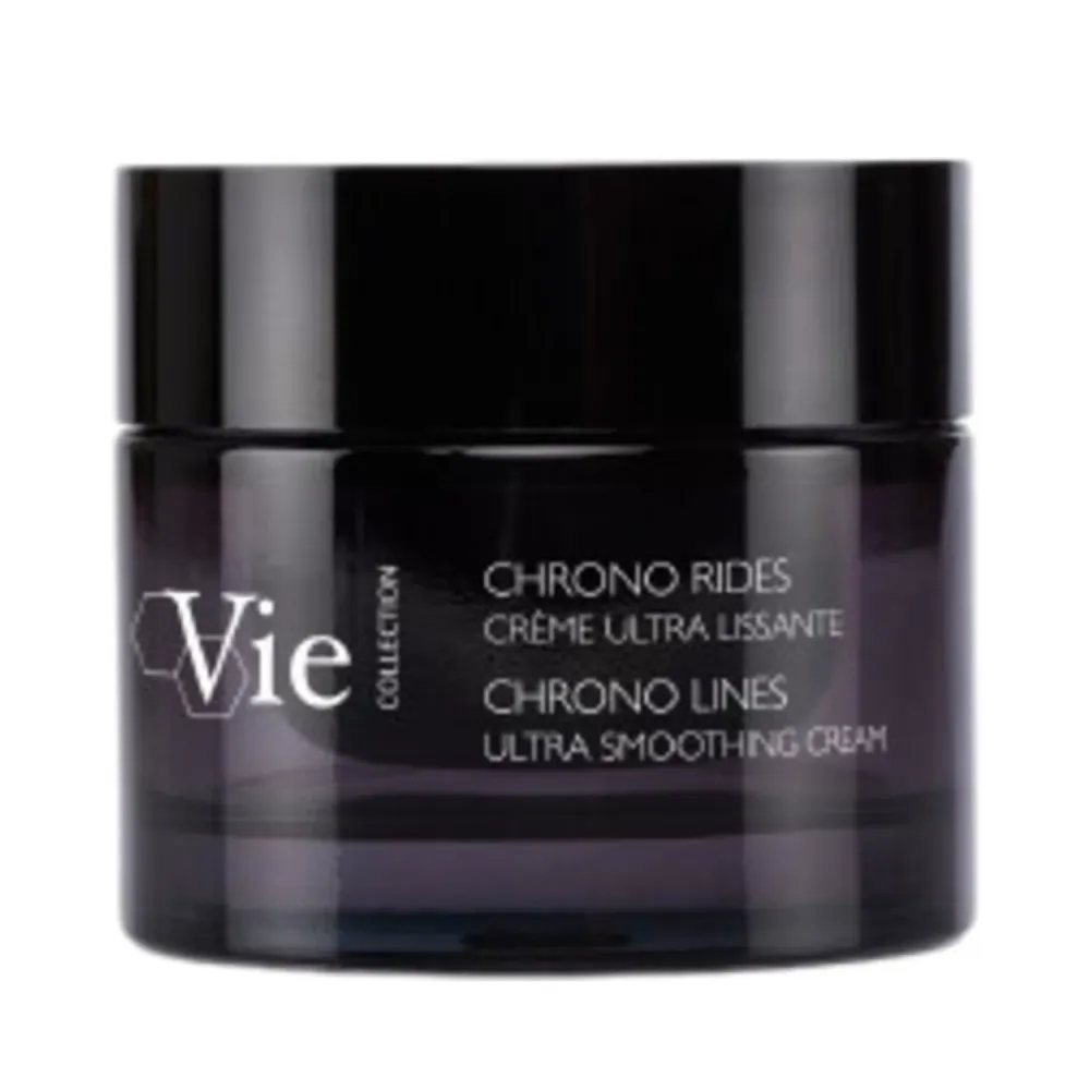 Vie -kokoelma Chrono Lines Ultra Smoothing Cream Vie Collection