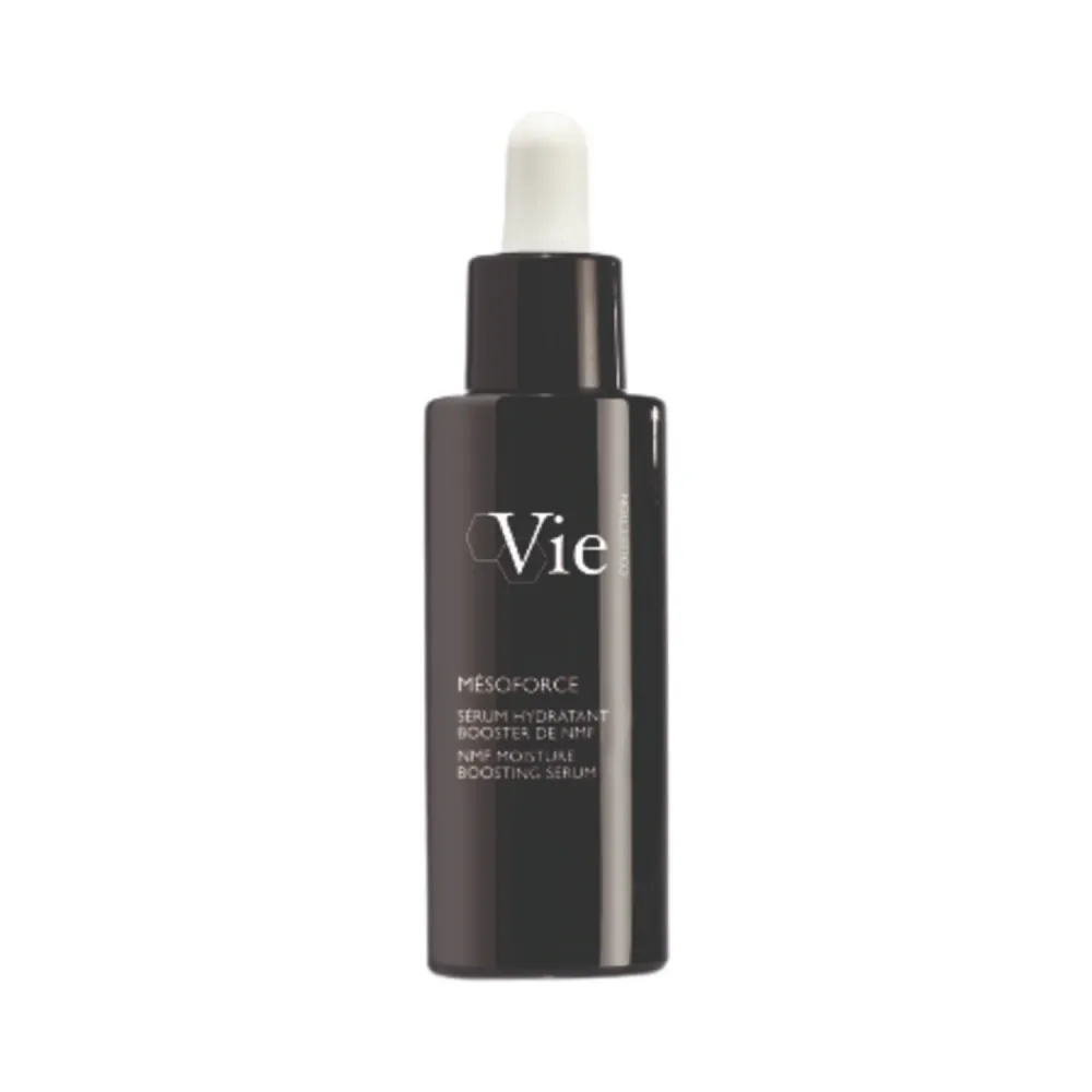 Vie -kokoelma MesoForce NMF: n kosteuden lisääminen seerumi Vie Collection