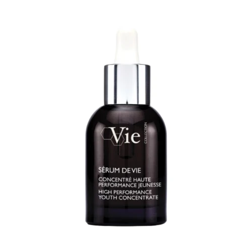 Vie -kokoelma seerumi de Vie korkean suorituskyvyn nuorten tiiviste Vie Collection