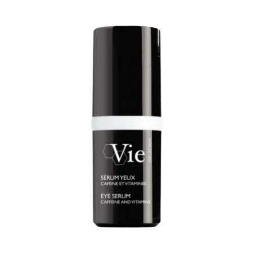Vie kokoelma silmäseerumin kofeiini ja vitamiineja Vie Collection