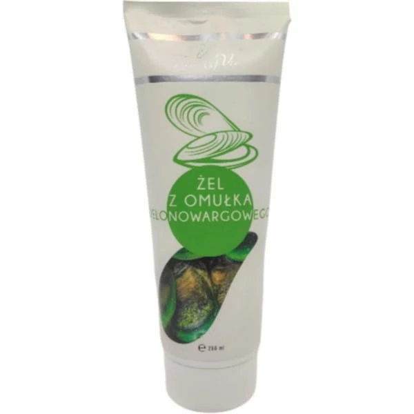 Vihreä huulimuottigeli Putkilo 250 ml FARM VIX