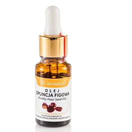 Viikunakaktusöljy - 12 ml SHAMASA