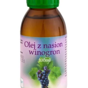 Viinirypäleen siemenöljy 100ml PROFARM