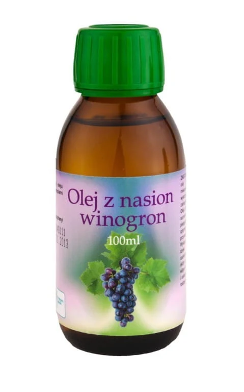 Viinirypäleen siemenöljy 100ml PROFARM