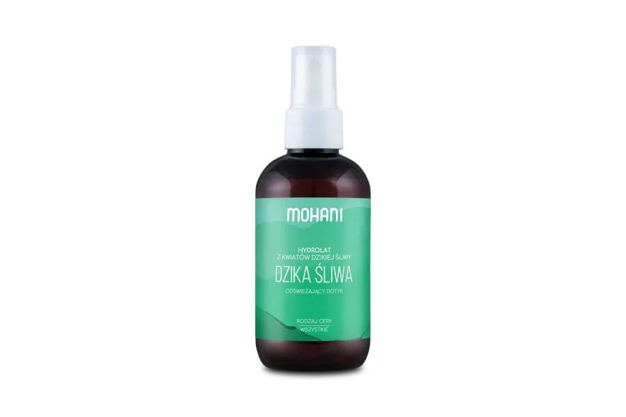 Villiluumu hydrolaatti 100 ml MOHANI