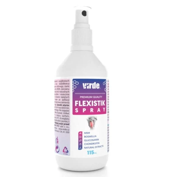 Virde Flexistik Suihke 115 ml