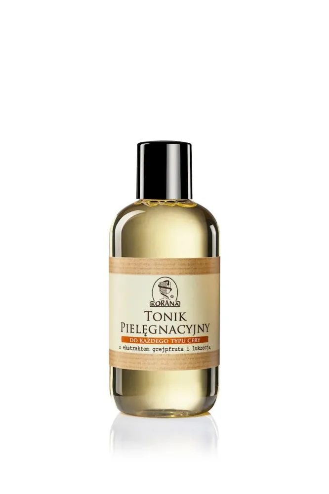 Virkistävä greippi 200ml KORANA