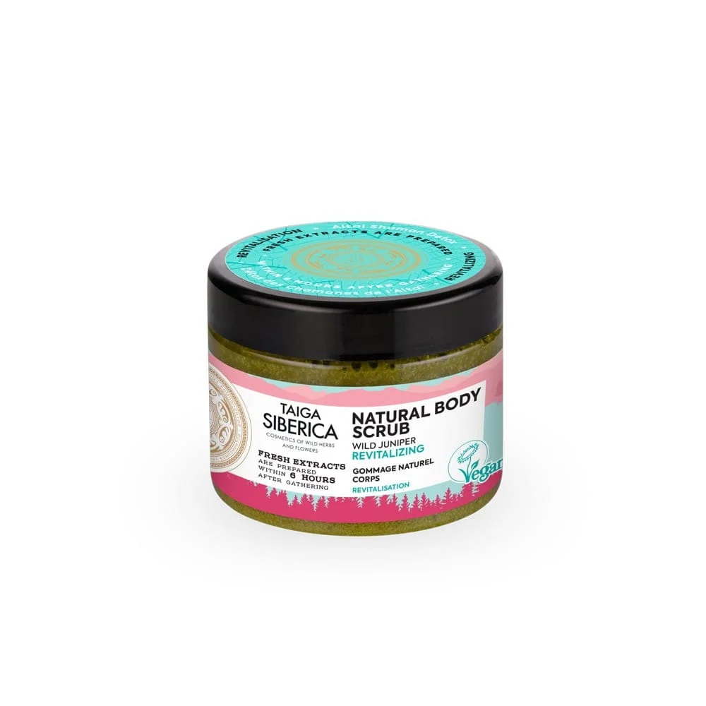 Virkistävä ruumiinkostute Alta Detox 300 ml