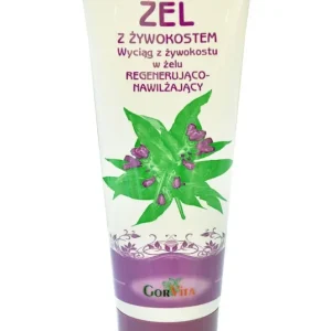 Virkistysgeeli 200ml GORVITA