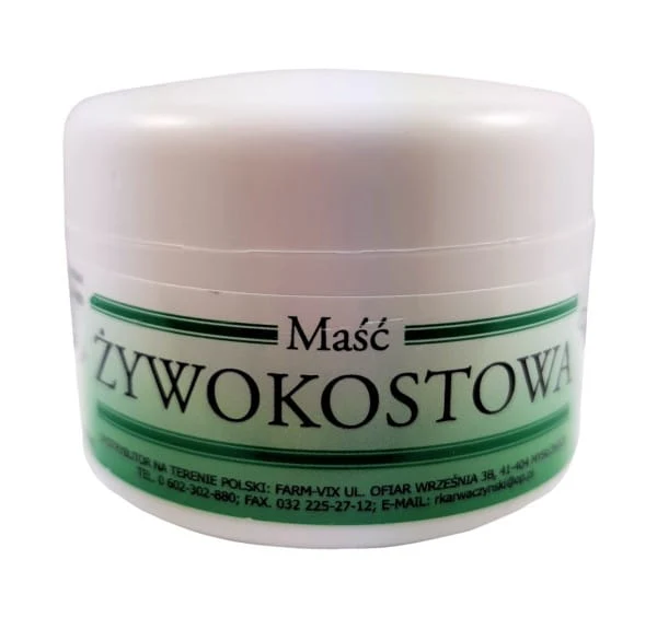 Virkistysvoide 50ml FARM VIX
