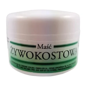 Virkistysvoide 50ml FARM VIX