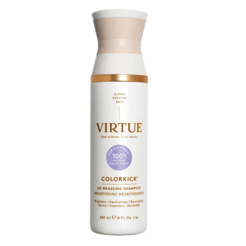 Hyve colorkick bassin shampoo Virtue
