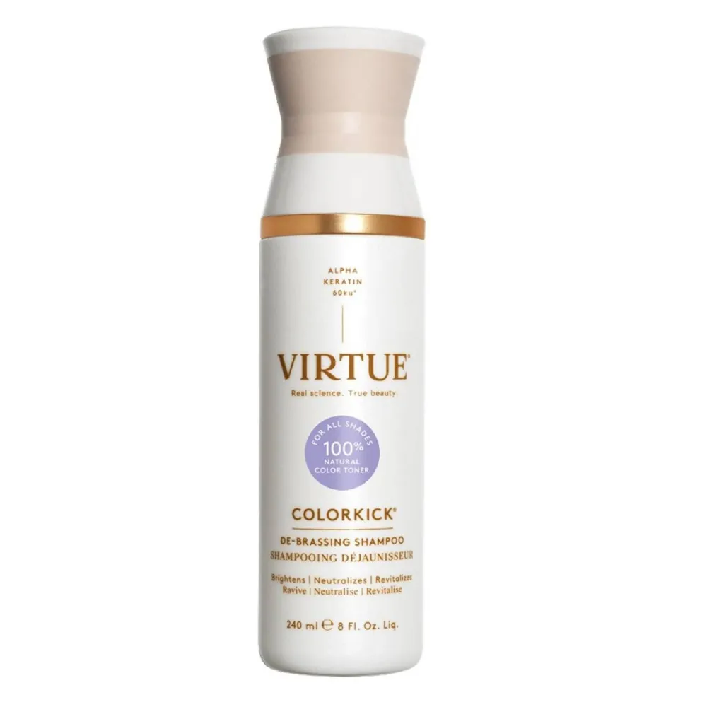 Hyve colorkick bassin shampoo Virtue
