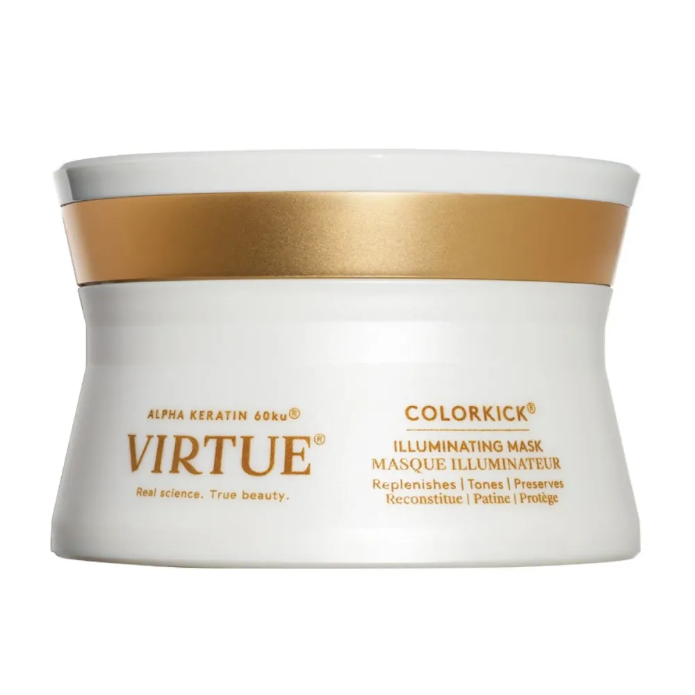 Hyve colorkick valaiseva naamio Virtue