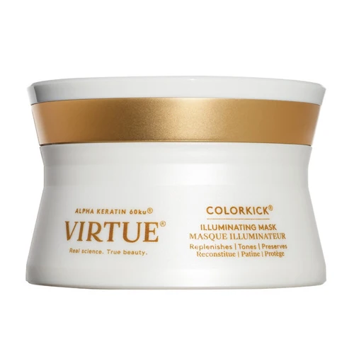 Hyve colorkick valaiseva naamio Virtue