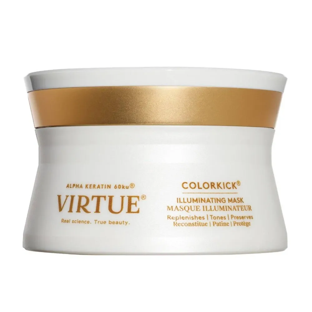 Hyve colorkick valaiseva naamio Virtue