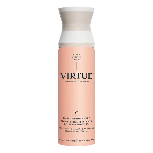 Hyve curl-määrittelevä piiska Virtue