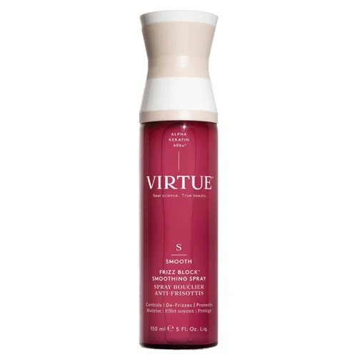 Hyve frizz lohkon tasoitussuihku Virtue