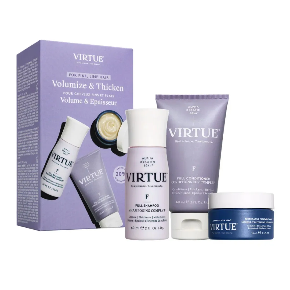 Hyve Full Discovery Kit Virtue