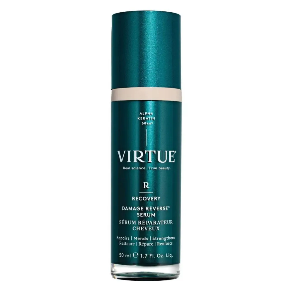 Hyve kääntää vaurioiden seerumin Virtue