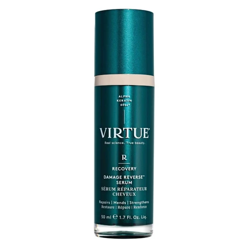 Hyve kääntää vaurioiden seerumin Virtue