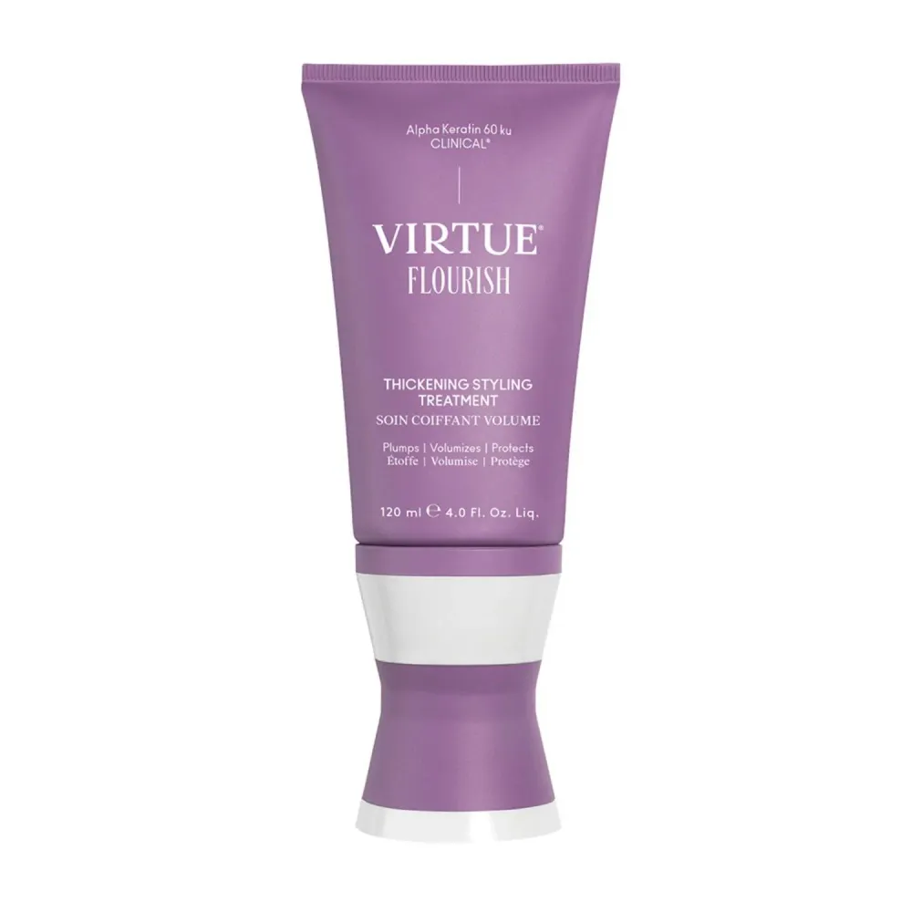 Hyve kukoistaa sakeuttavan tyylihoito Virtue