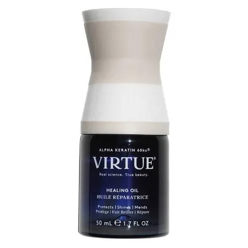 Hyve parantaa öljyä Virtue