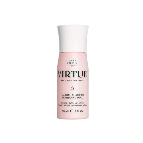 Hyve sileä shampoo Virtue