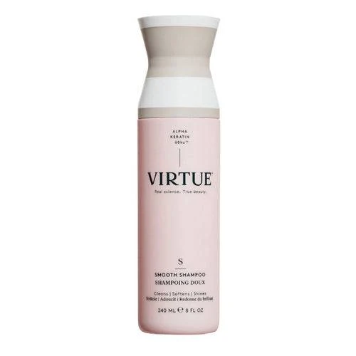 Hyve sileä shampoo Virtue