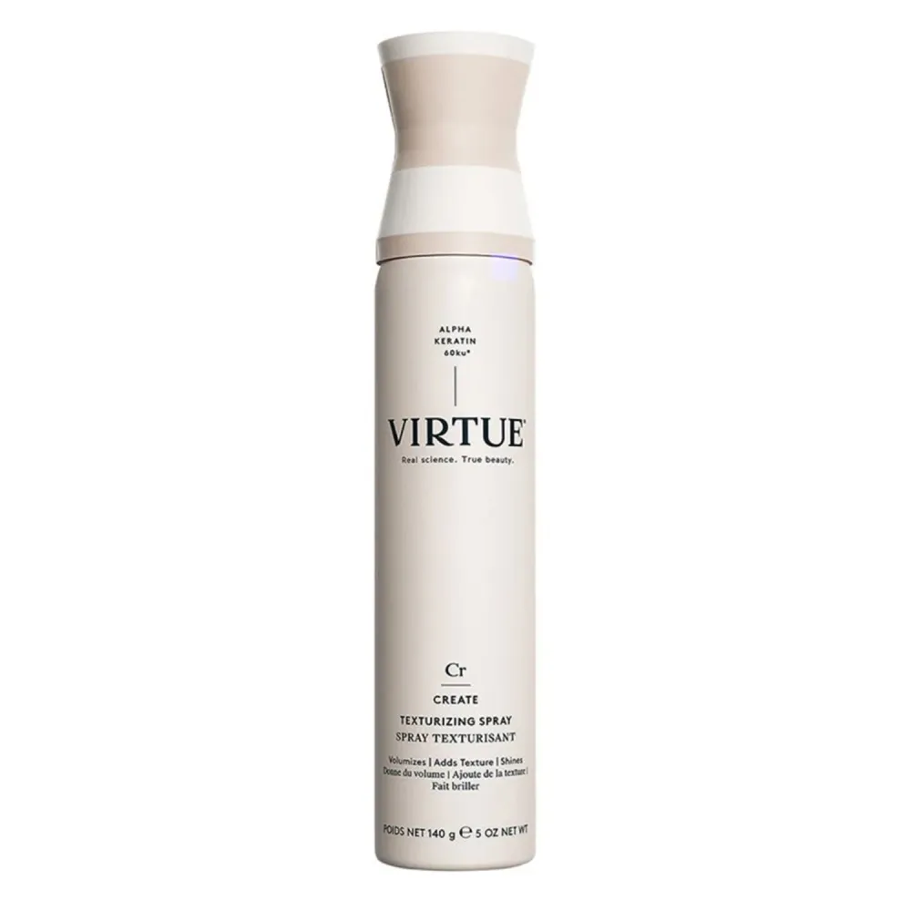 Hyve -tekstuuri suihke Virtue