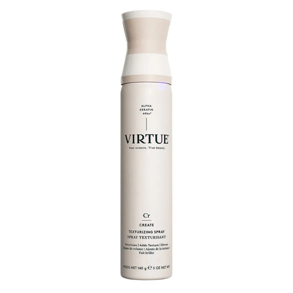 Hyve -tekstuuri suihke Virtue