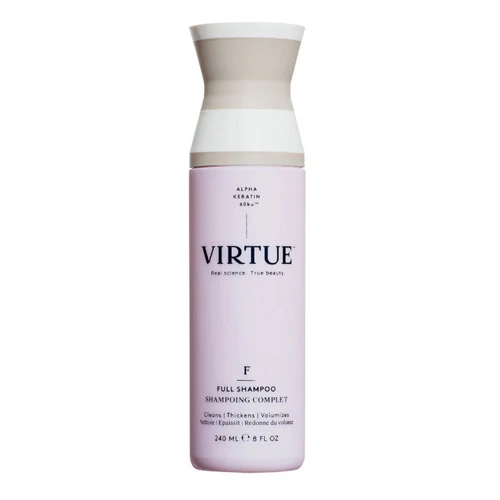 Hyve täysi shampoo Virtue