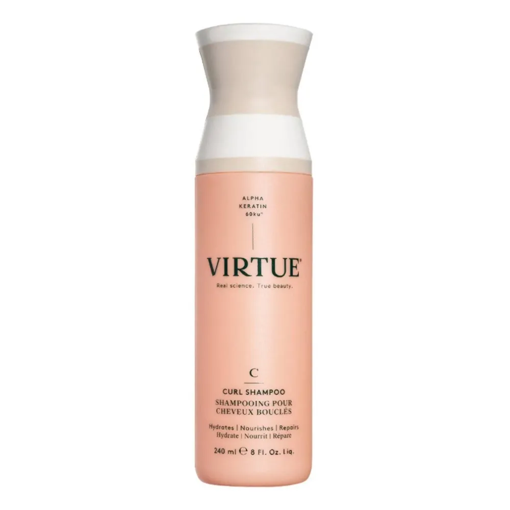 Hyveen kihara shampoo Virtue