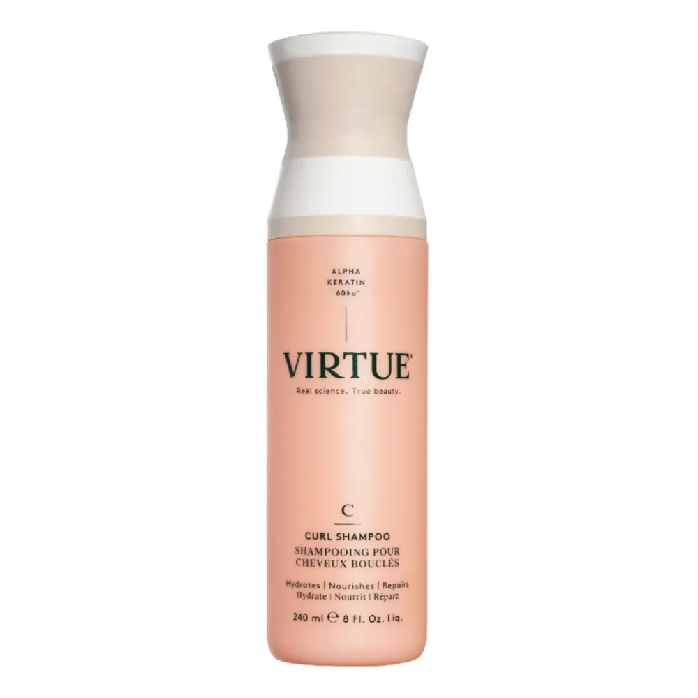 Hyveen kihara shampoo Virtue