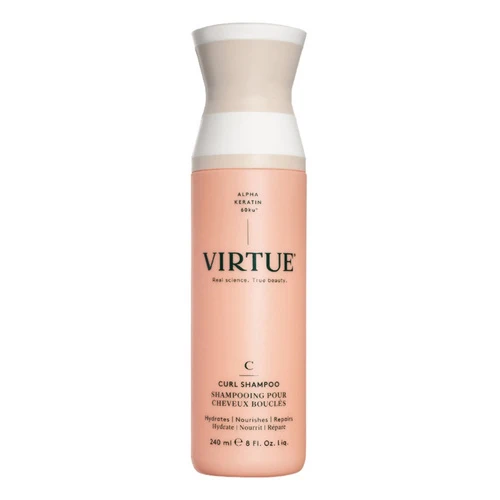 Hyveen kihara shampoo Virtue