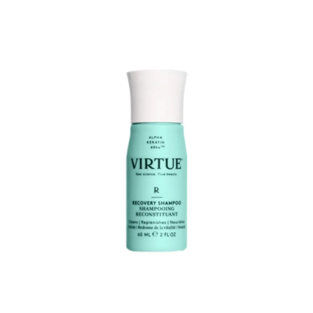 Hyveen palautus shampoo Virtue