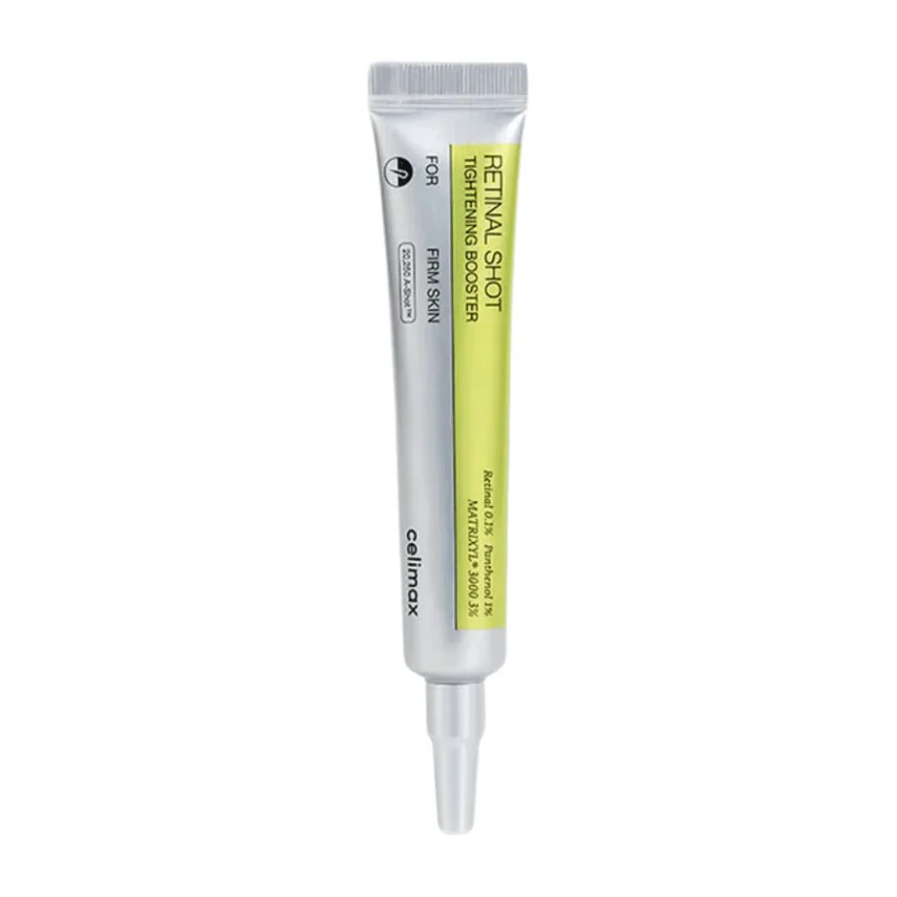 Vita Retinal Shot Tightening Booster 15ml