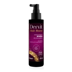 VITADIET Dervit Hair Boost hiusvahvistava hieronta 100 ml