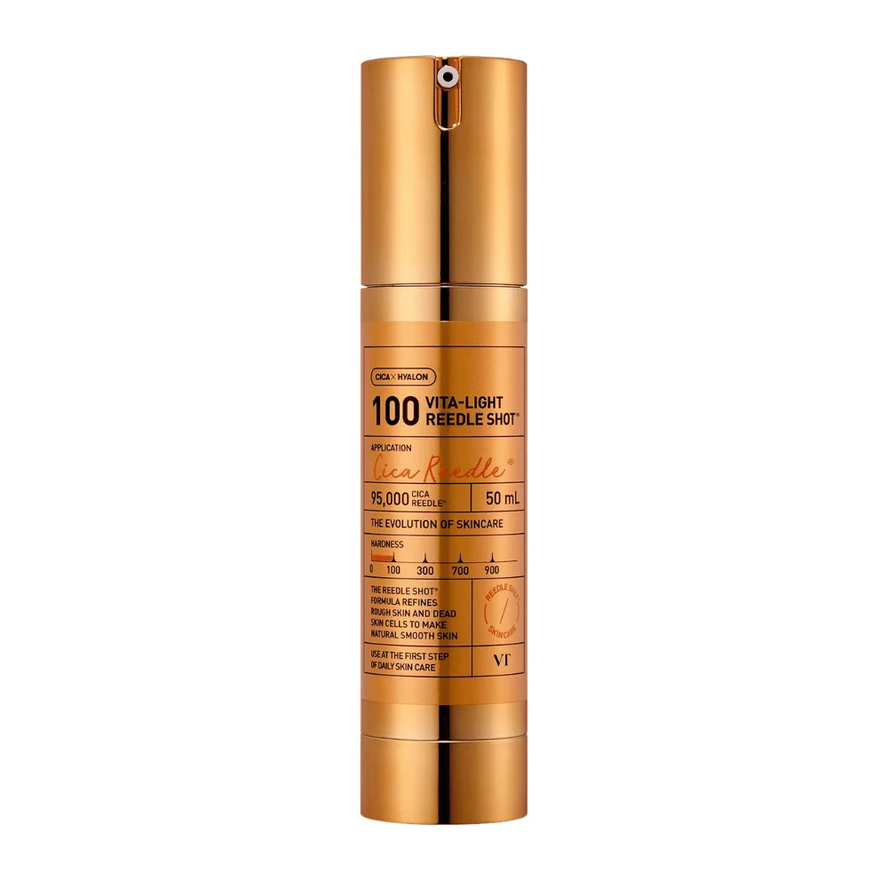 Vita-Light Reedle Shot 100 50ml