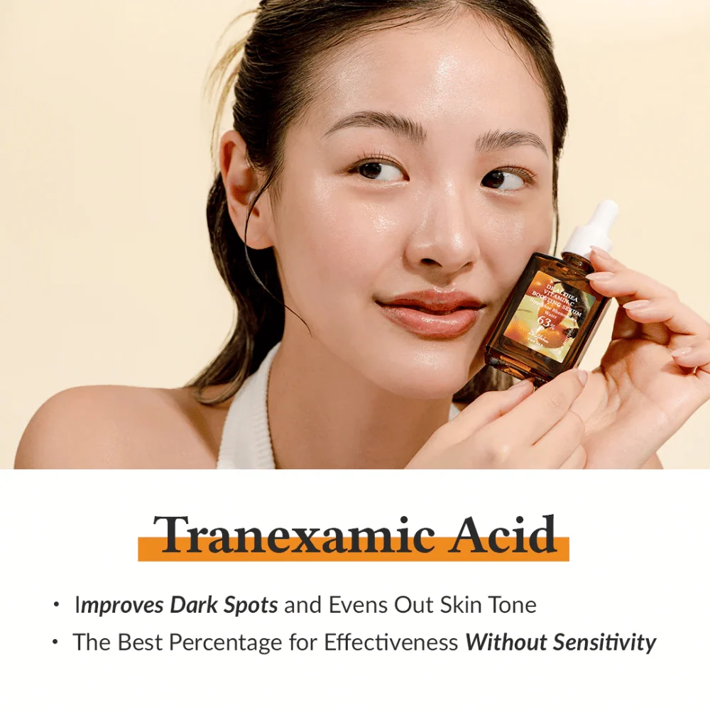 Vitamin C Boosting Serum 30ml