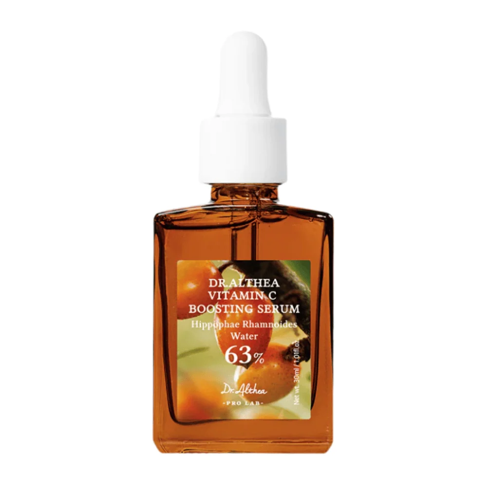 Vitamin C Boosting Serum 30ml