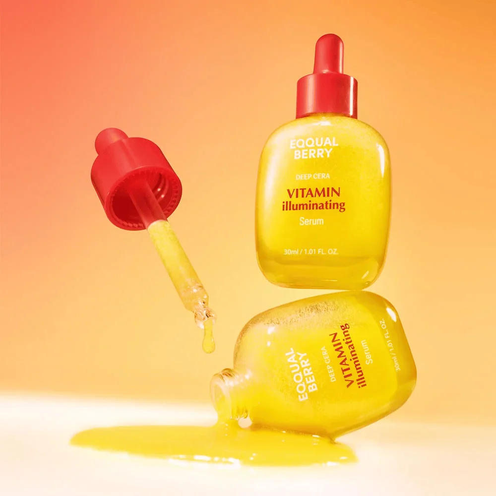 Vitamin Illuminating Serum 30ml